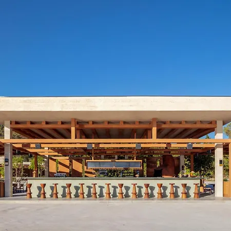 Hotel Ahama Yanıklar