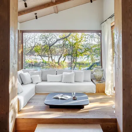 Hotel Ahama Yanıklar