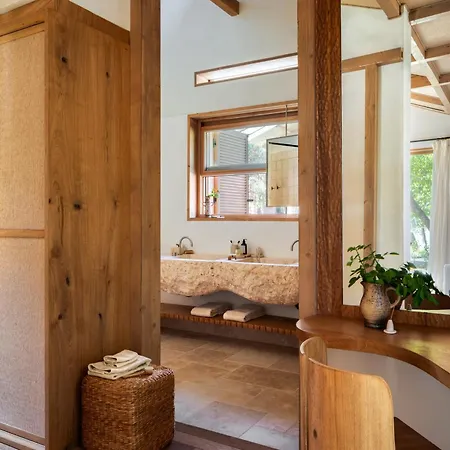 Ahama 酒店 Yanıklar