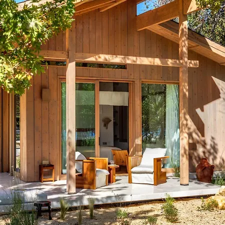 Ahama Hotel Yanıklar