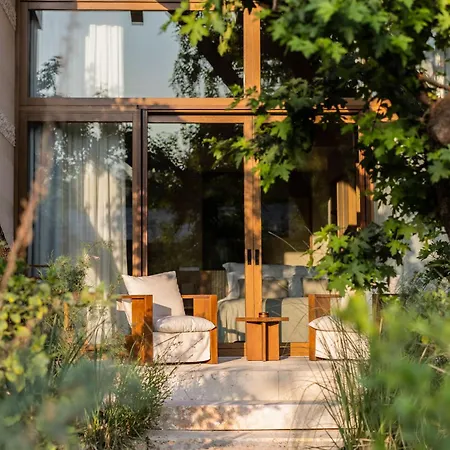 酒店 Ahama Yanıklar