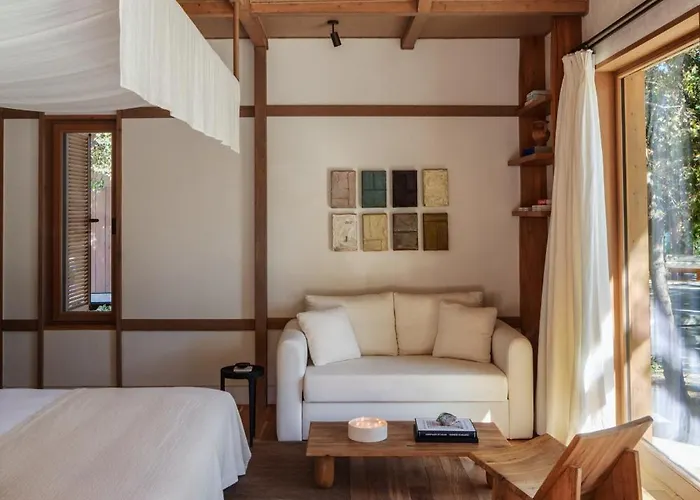 Hotel Ahama