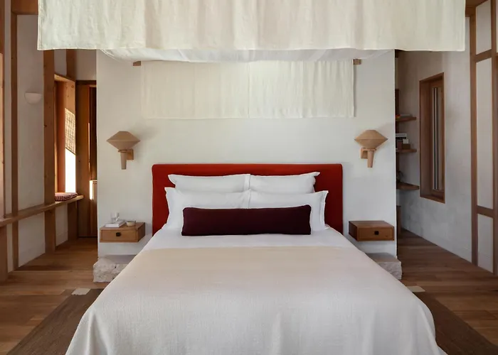 Ahama Hotel