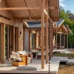Ahama - Relais & Chateaux Otel Fethiye