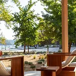 Hotel Ahama - Relais & Chateaux Fethiye