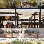 Ahama - Relais & Chateaux Otel Fethiye