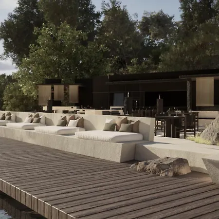 Hotel Ahama - Relais & Chateaux