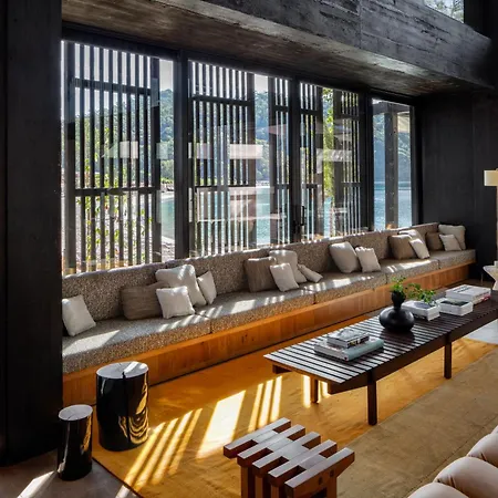 Hotel Ahama - Relais & Chateaux 5*