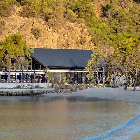 Ahama - Relais&châteaux 5* Fethiye
