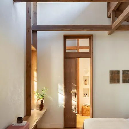 Hotel Ahama - Relais & Chateaux 5*