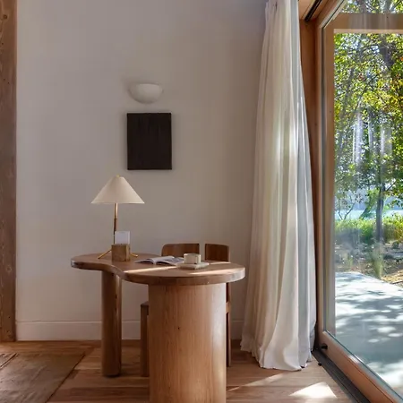 Ahama - Relais & Chateaux Hotel