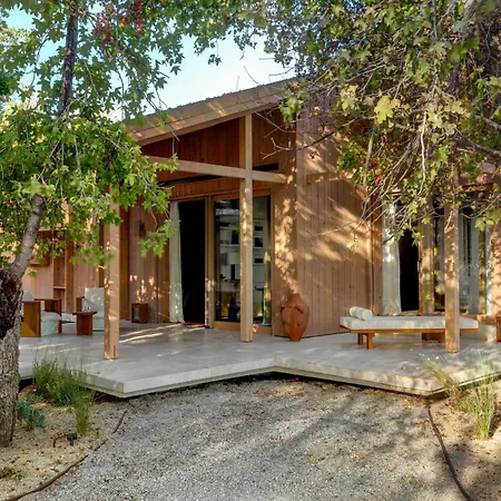 Ahama - Relais&châteaux Hotel 5*