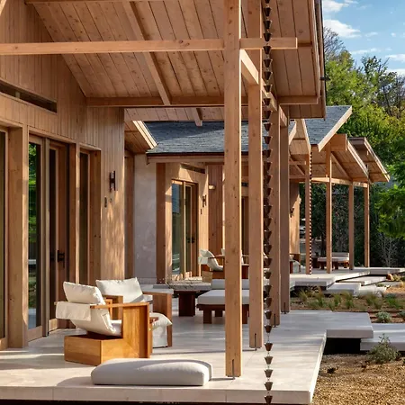 Ahama Otel Yanıklar