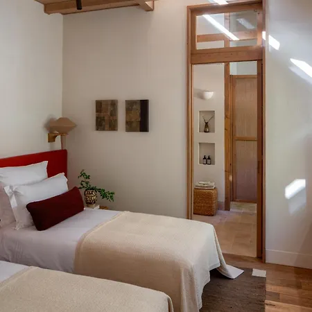 Ahama - Relais & Chateaux 5*