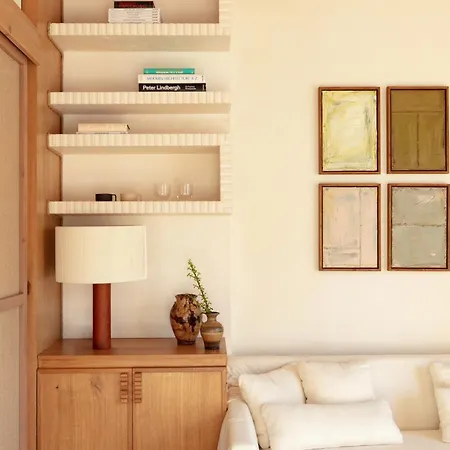 Szálloda Ahama Yanıklar