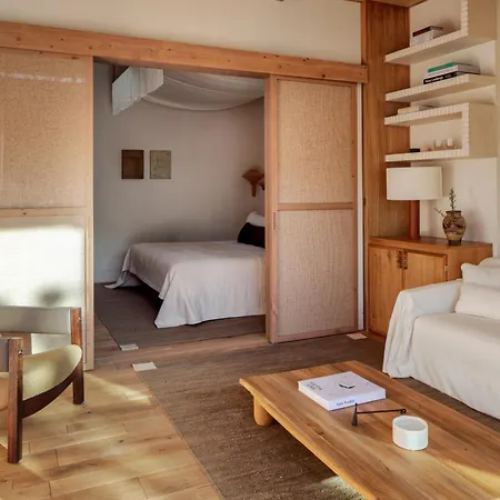 Hotel Ahama - Relais & Chateaux