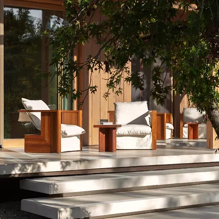 Hotel Ahama - Relais & Chateaux Fethiye