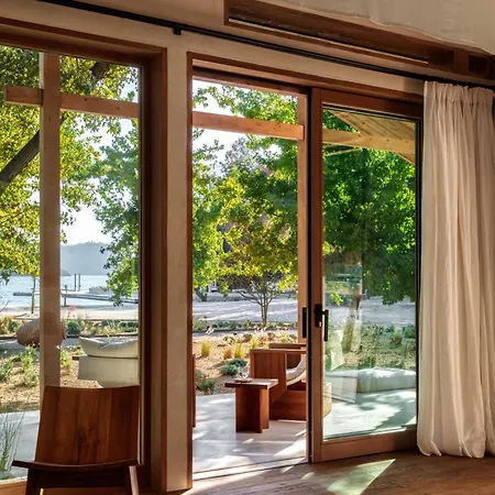 Ahama - Relais & Chateaux Otel 5*