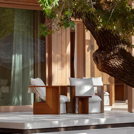 Hotel Ahama - Relais & Chateaux 5*
