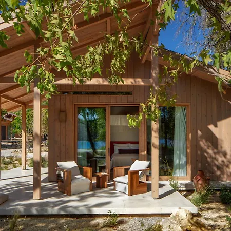 Ahama - Relais&châteaux 5*