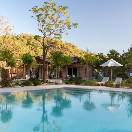 Ahama - Relais & Chateaux Hotel