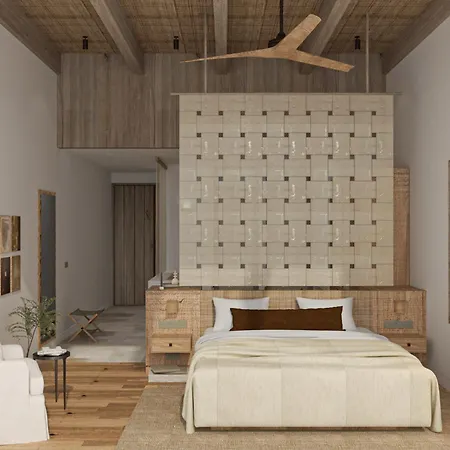 Ahama - Relais & Chateaux Fethiye