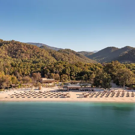Ahama - Relais & Chateaux Fethiye