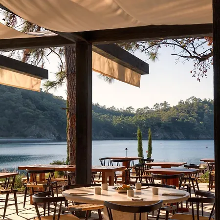 Szálloda Ahama Yanıklar