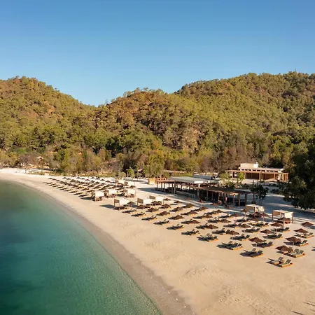 Ahama - Relais & Chateaux 5* Fethiye