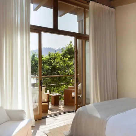 Ahama - Relais & Chateaux