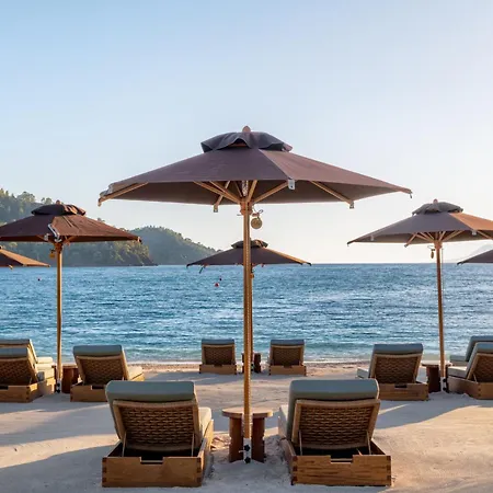 Ahama - Relais & Chateaux Fethiye