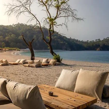 Hotel Ahama - Relais & Chateaux Fethiye