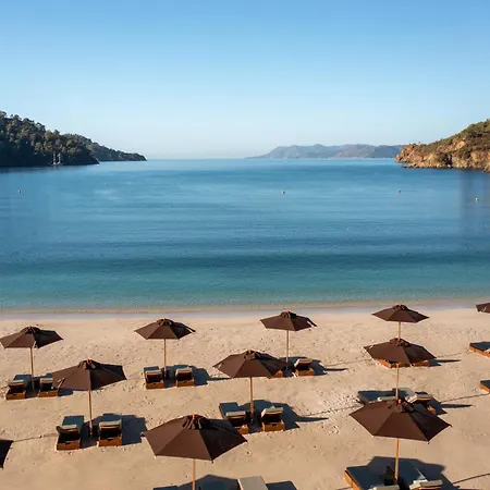 Ahama - Relais & Chateaux 5* 페티예