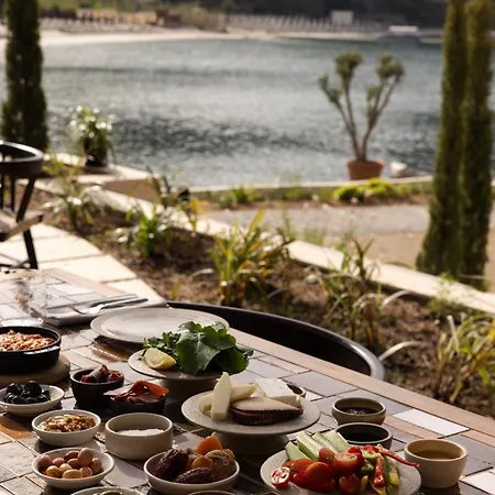 Hotel Ahama - Relais & Chateaux Fethiye