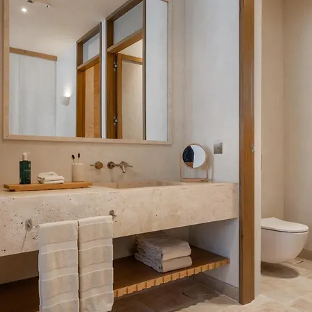 Ahama - Relais & Chateaux Hotel