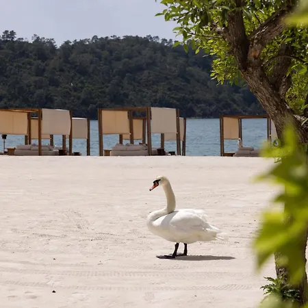 Hotel Ahama - Relais & Chateaux Fethiye