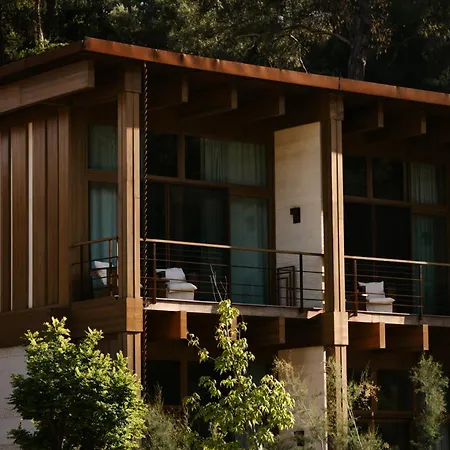 Hotel Ahama - Relais & Chateaux