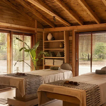 Hotel Ahama - Relais & Chateaux 5*