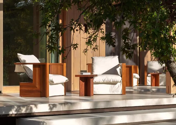 Hotel Ahama Fethiye