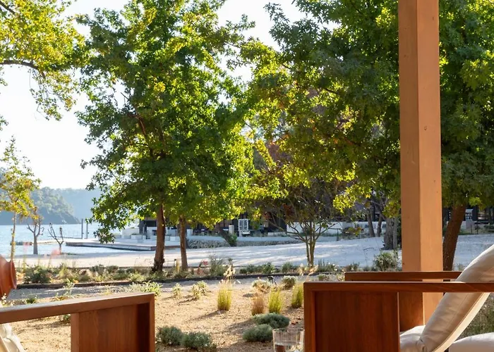 Hotel Ahama Fethiye