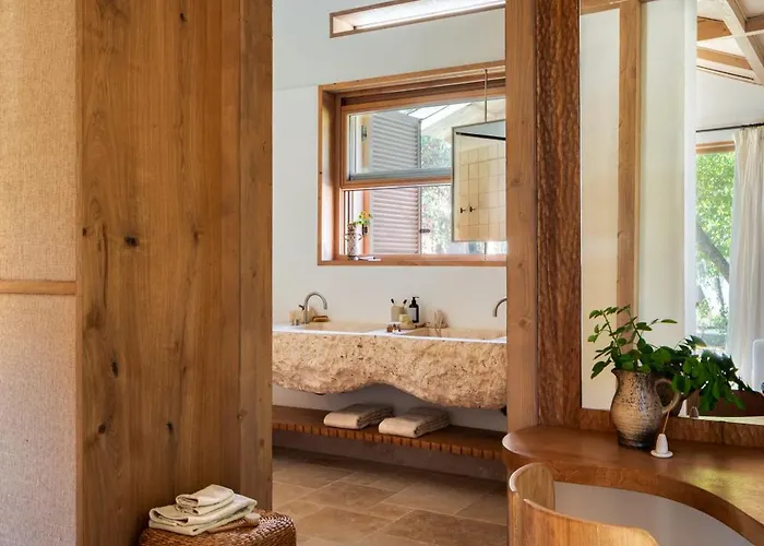 Ahama Hotel Fethiye