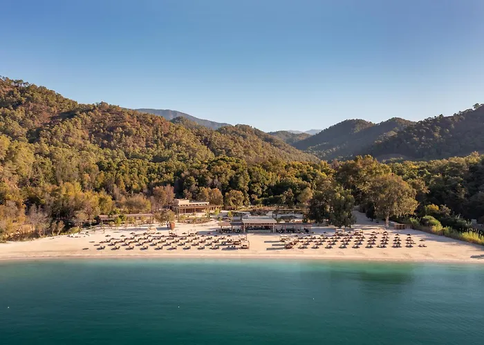 Ahama Fethiye