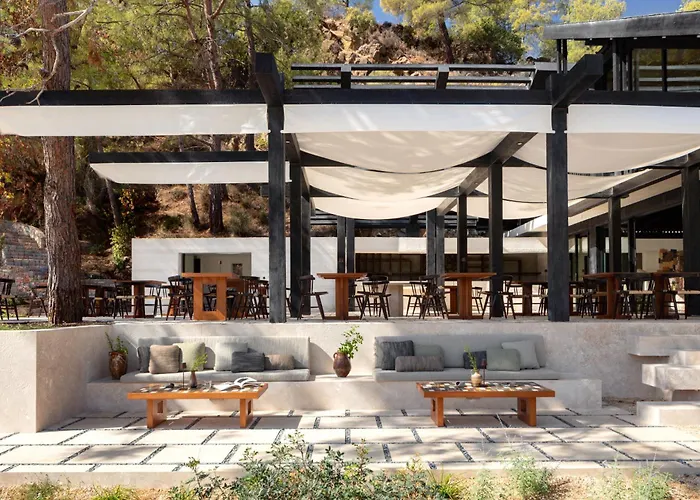 Ahama Hotel Fethiye