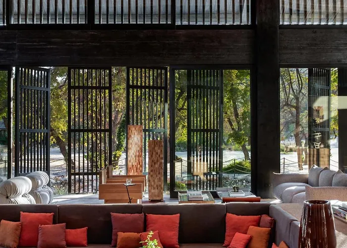 Ahama Hotel Fethiye
