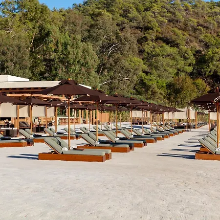 Hotel Ahama - Relais & Chateaux Fethiye